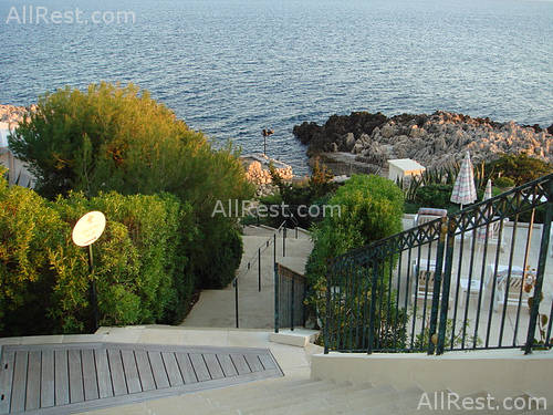 Grand-Hotel du Cap-Ferrat 13